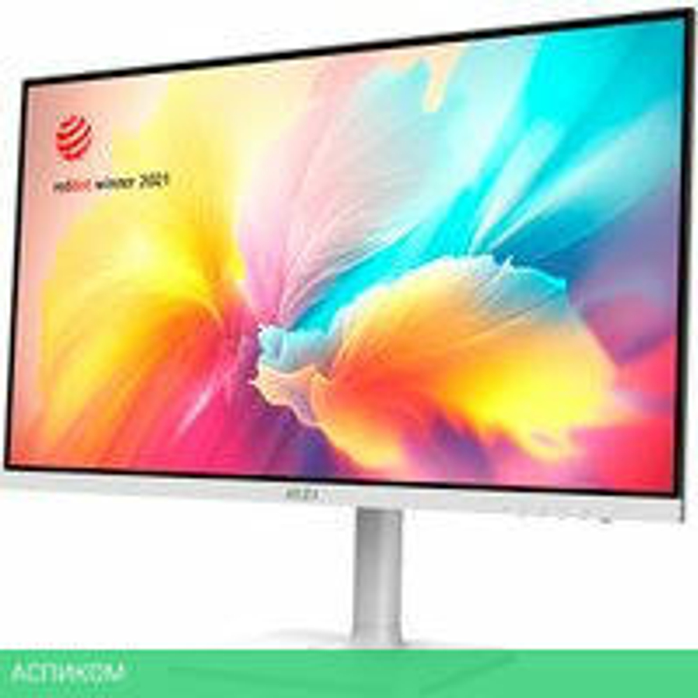 Монитор MSI Modern MD272QXPW