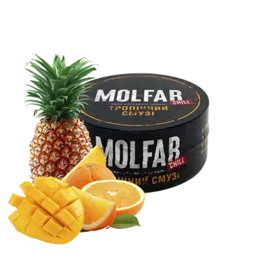 Molfar Chill-Smoothie (100g)