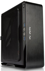 Корпус mini-ITX InWin BQS696BL Chopin