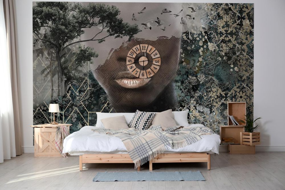 Papis Loveday панно