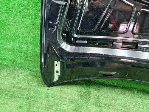 Капот VW Touareg 3 (2018-н.в.)
