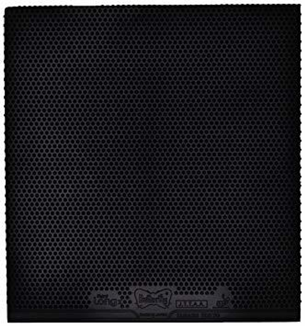 Butterfly Challenger Attack