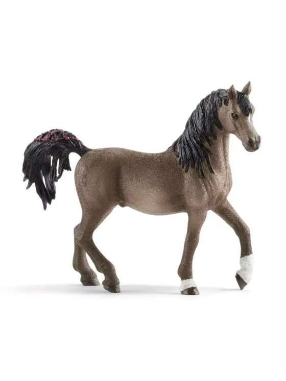 Фигурка Арабский жеребец Schleich 13907