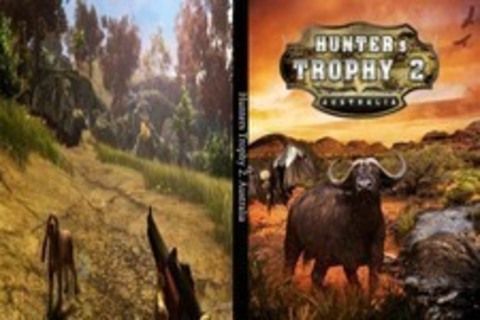 Hunters Trophy 2. Australia