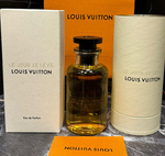 Le Jour se Lève Louis Vuitton 100 ml (duty free парфюмерия)