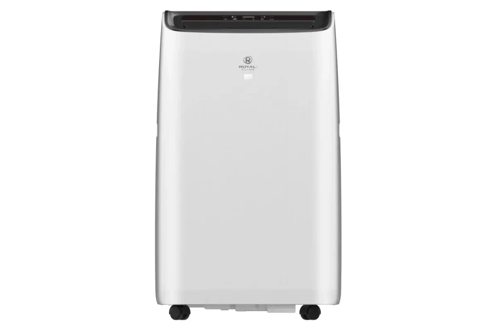 Мобильный кондиционер Royal Clima LARGO PRO RM-LP60CN-E