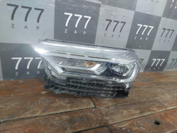 Фара левая LED Haval M6 2 21-нв Б/У Оригинал 4121100XKZ0YB