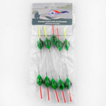 Поплавок Bobi Fisher Carp BF616 (бальса)