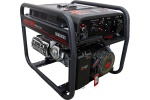 Генератор бензиновый VERTON POWER GG8500ES