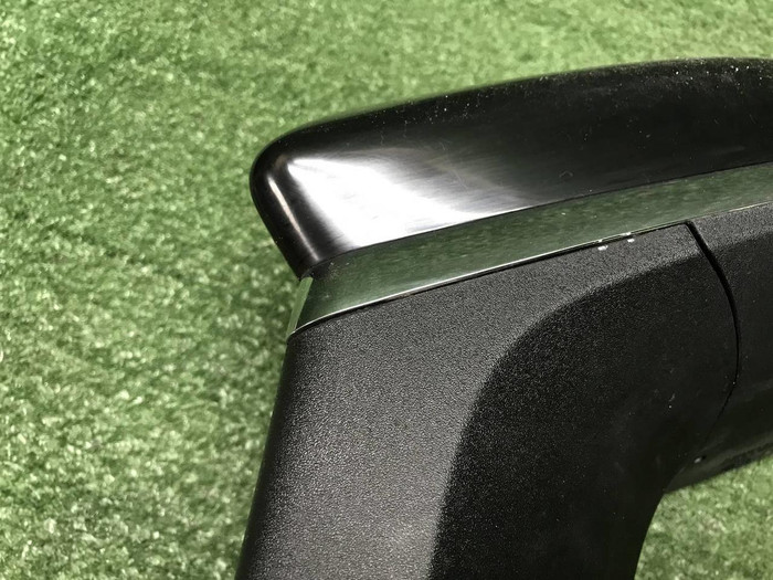 Зеркало левое Changan CS85 (2019-н.в.) 14 конт.