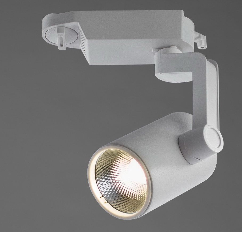 Трековый светильник Arte Lamp A2310PL-1WH