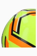 Футбольный мяч Nike Mercurial Fade размер 4 - желтый