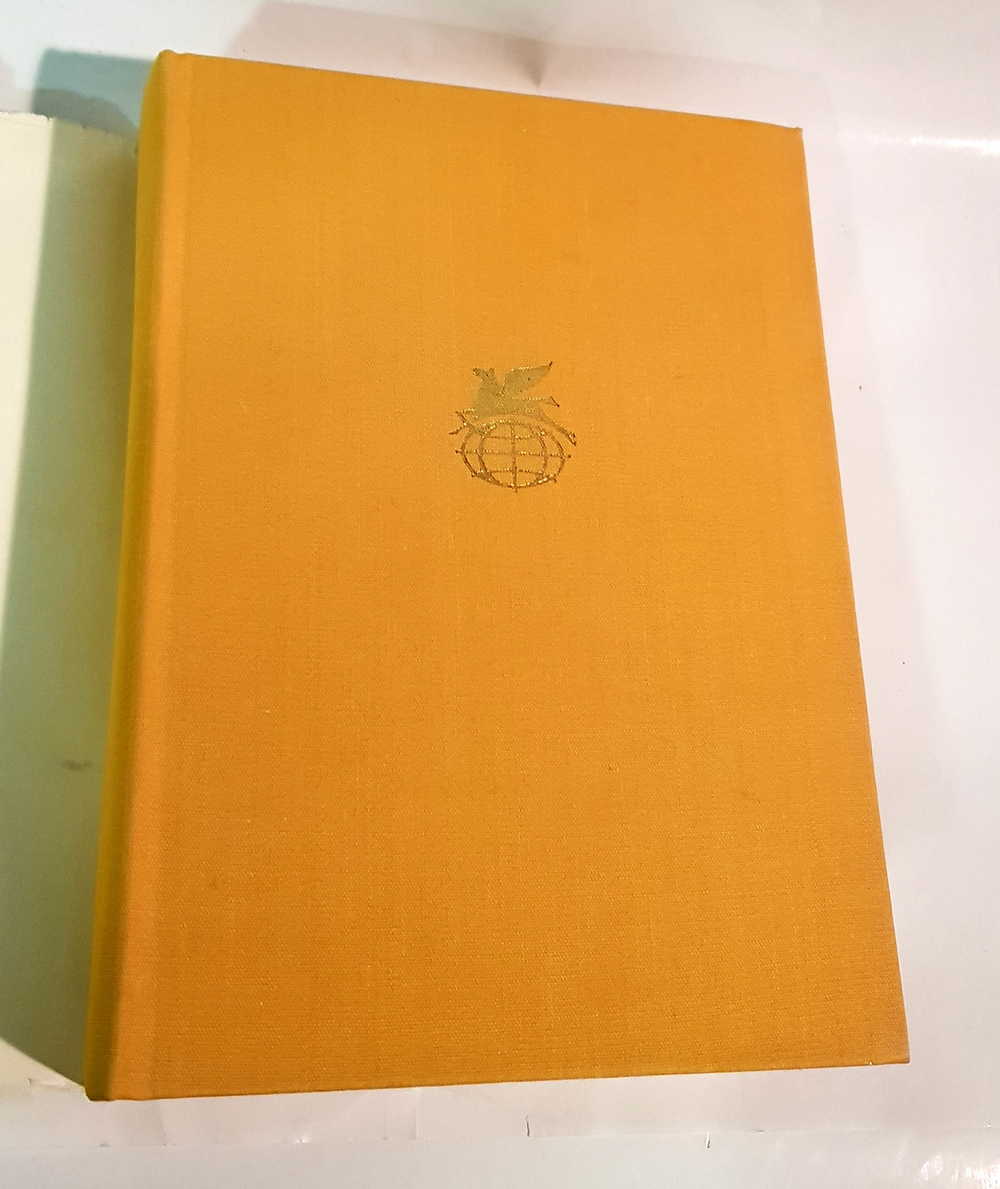БВЛ "Комедии". Мольер