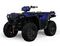 Квадроцикл POLARIS Sportsman 850 (ПСМ)