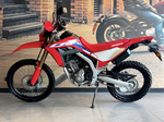 HONDA CRF 300L, 2022