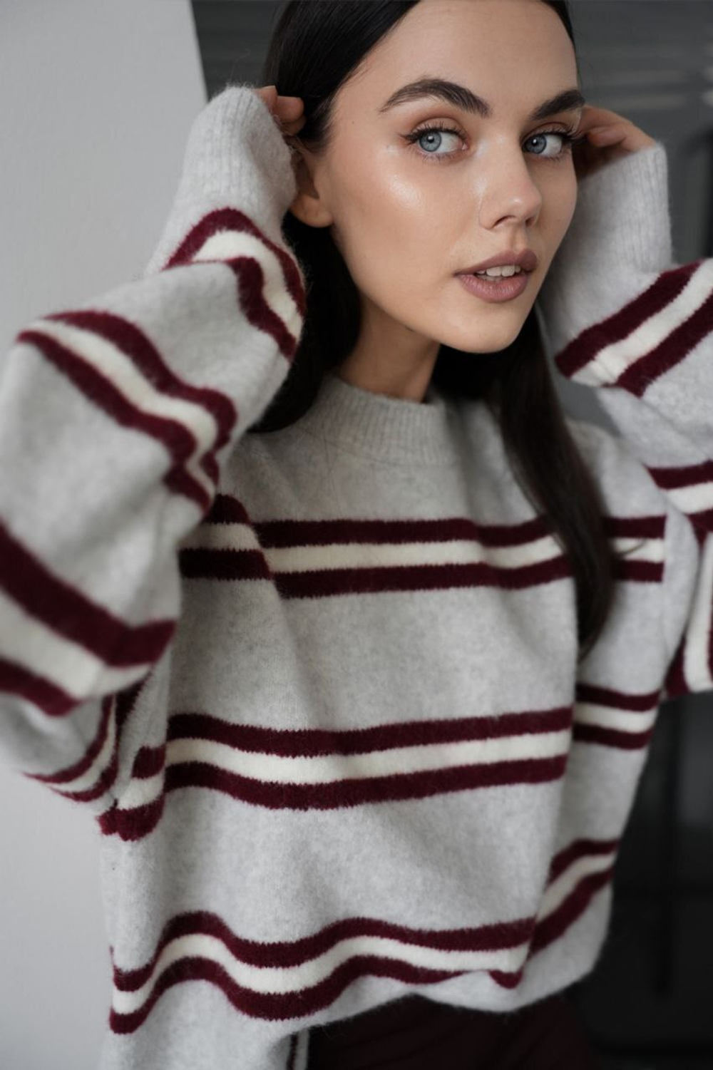 Джемпер женский 2516