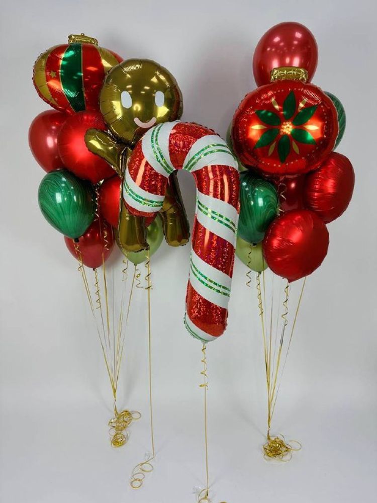 Набор на Новый Год #2