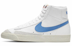 Кроссовки Nike Blazer 77 "Royal Pulse" (Женская размерная сетка)