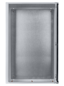 Корпус металлический ЩМП-6-0 (1200х750х300) IP54 Народный эконом