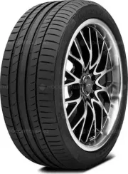 Continental ContiSportContact 5P ContiSeal 285/40 R22 110Y XL
