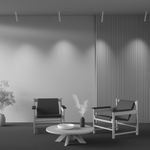 Встраиваемый светодиодный светильник Maytoni Focus T C140RS-L300-7W3K-W