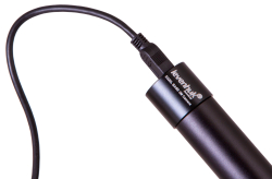 Микроскоп цифровой Levenhuk D320L BASE, 3 Мпикс, монокулярный - фото 9