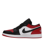 Air Jordan 1 Low Bred Toe