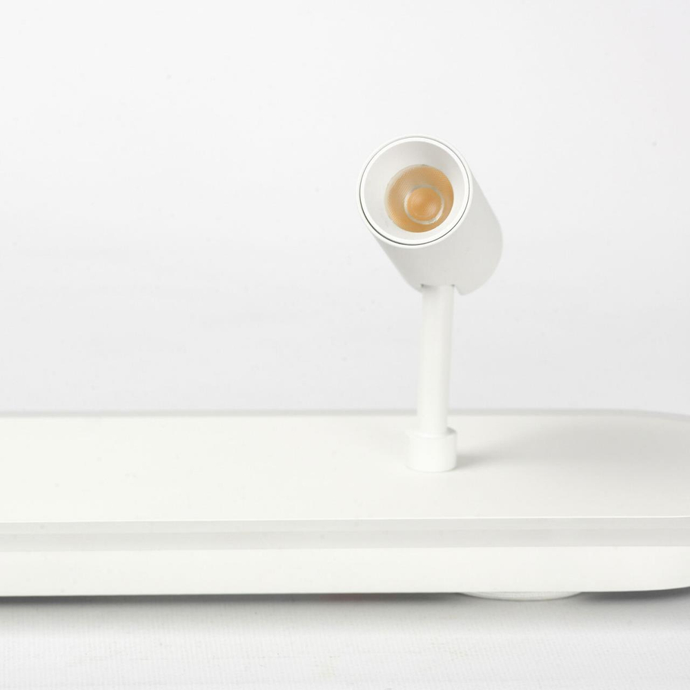Потолочный светильник Lussole LSP-7278