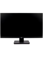 23,8″ Монитор HIPER EasyView HB2405, 1920×1080 (Full HD), 75Гц, IPS, 1xHDMI+1xDP, 3D подставка, черный