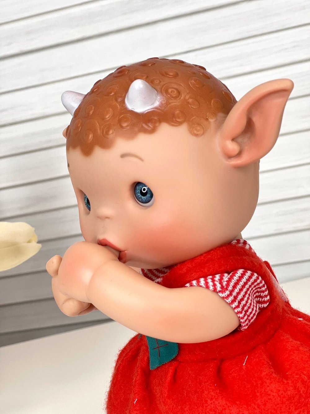 Пупс Nines 24см Duendys Gofry (N0374A11)