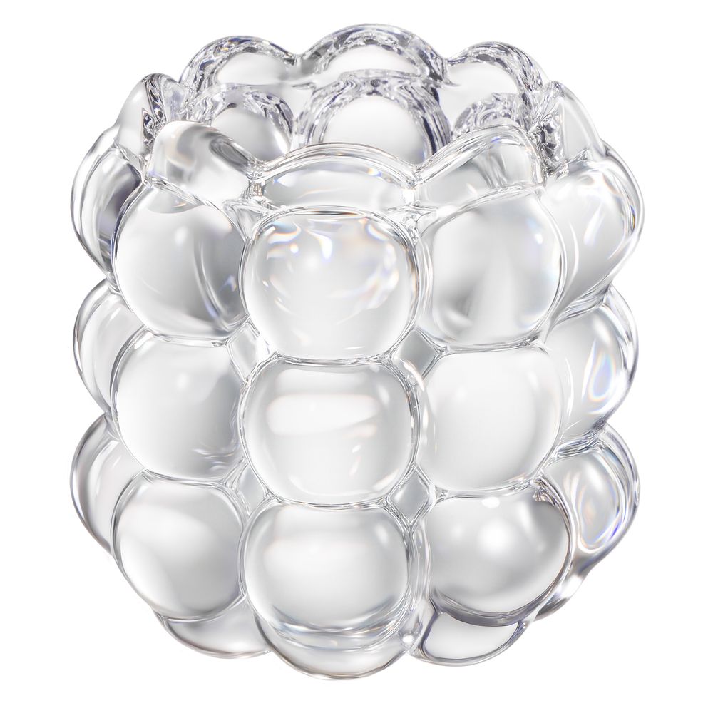 ПОДСВЕЧНИК "BUBBLES" 15*11,5*21,5 СМ