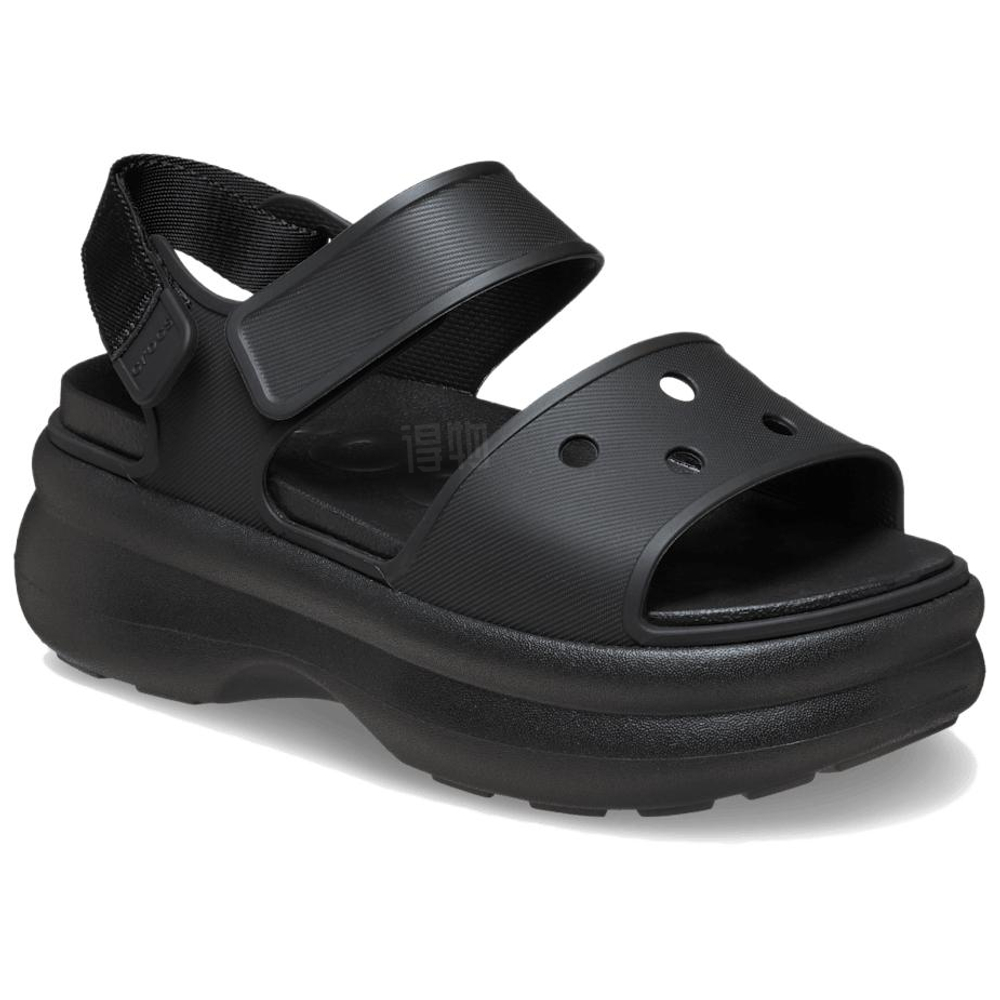 Crocs Soho Y (Женская размерная сетка)