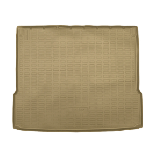 Коврик в багажник Norplast/Unidec для Mercedes-Benz EQB (2021-), Бежевый, арт.NPA00-T56-420-B
