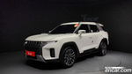 KG Mobility (Ssangyong) Torres Бензин 1.5 4WD (07.2023)