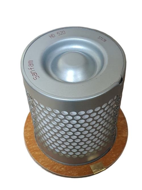 Сепаратор для компрессора Xeleron Z20A