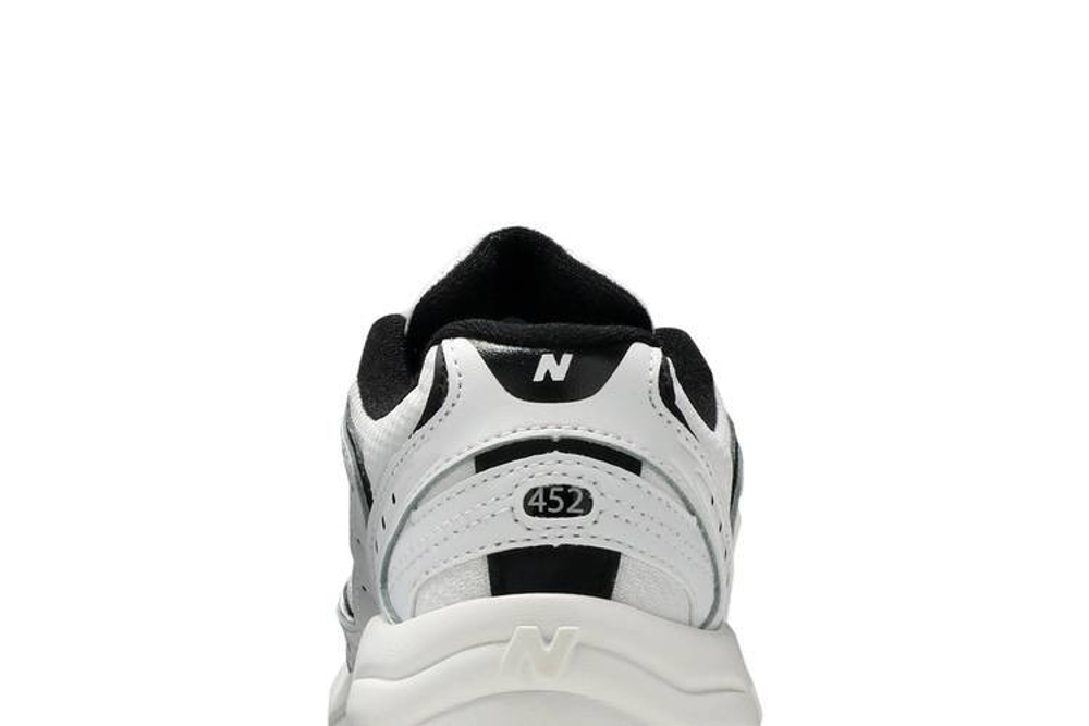 Кроссовки New Balance Nb 452 B (Женская размерная сетка)