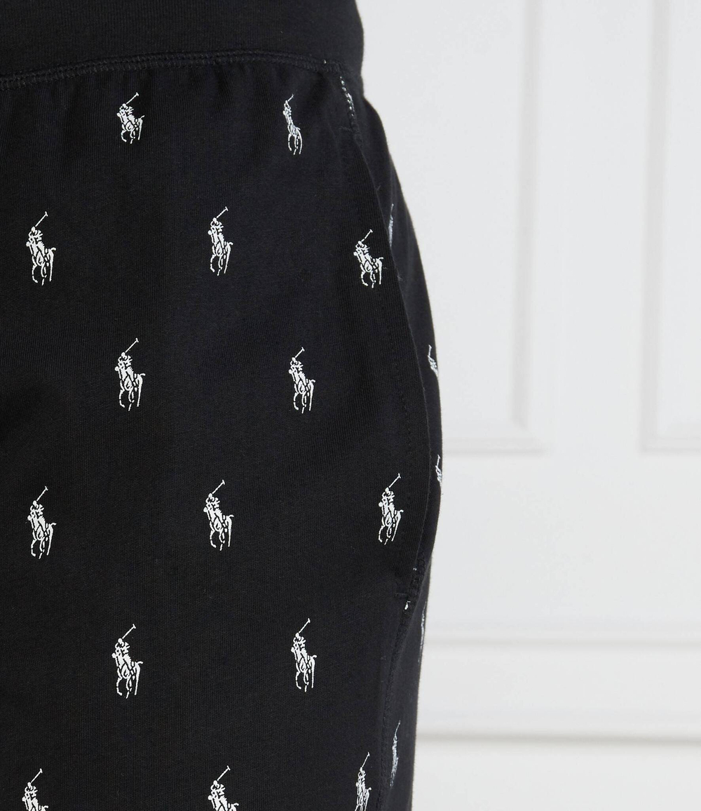 Брюки POLO RALPH LAUREN - черный(714899500)