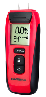 Датчик влажности Ermenrich Wett MW30