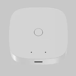 Центр управления умным домом Maytoni Smart ХАБ Lighting control md-tra034-w(n)
