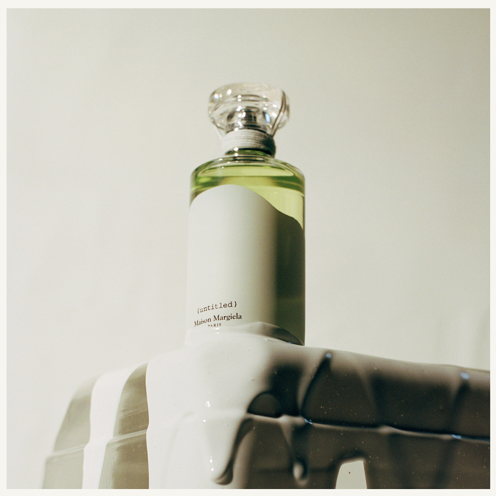 Maison Margiela Untitled EDP