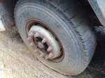 Shacman (Shaanxi) SX* 8x4 Самосвал SX33186V366 (Дизельный, 11,6 л, 423 л.с., МТ)