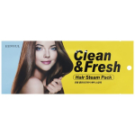 Маска-шапочка для волос Eunyul Clean&Fresh Hair Steam Pack 2шт