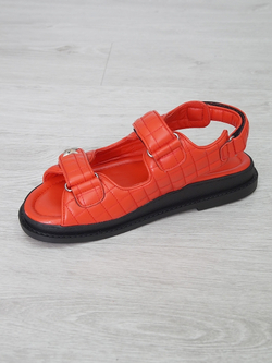 Сандалии женские ESTOMOD 203-368-11