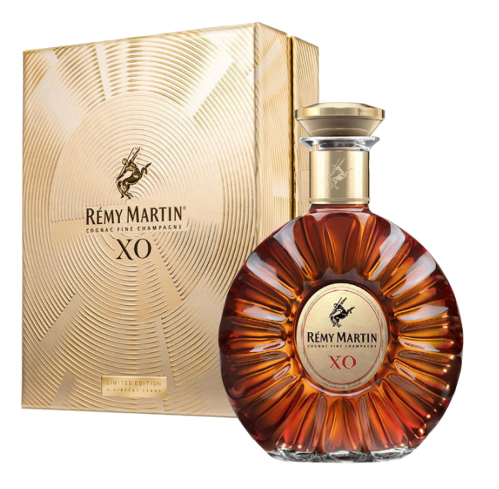 Remy Martin XO Excellence 0,7 л.
