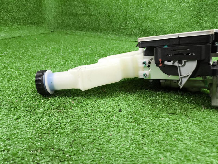 Вакуумный усилитель Jetour T2 (2023-н.в.)