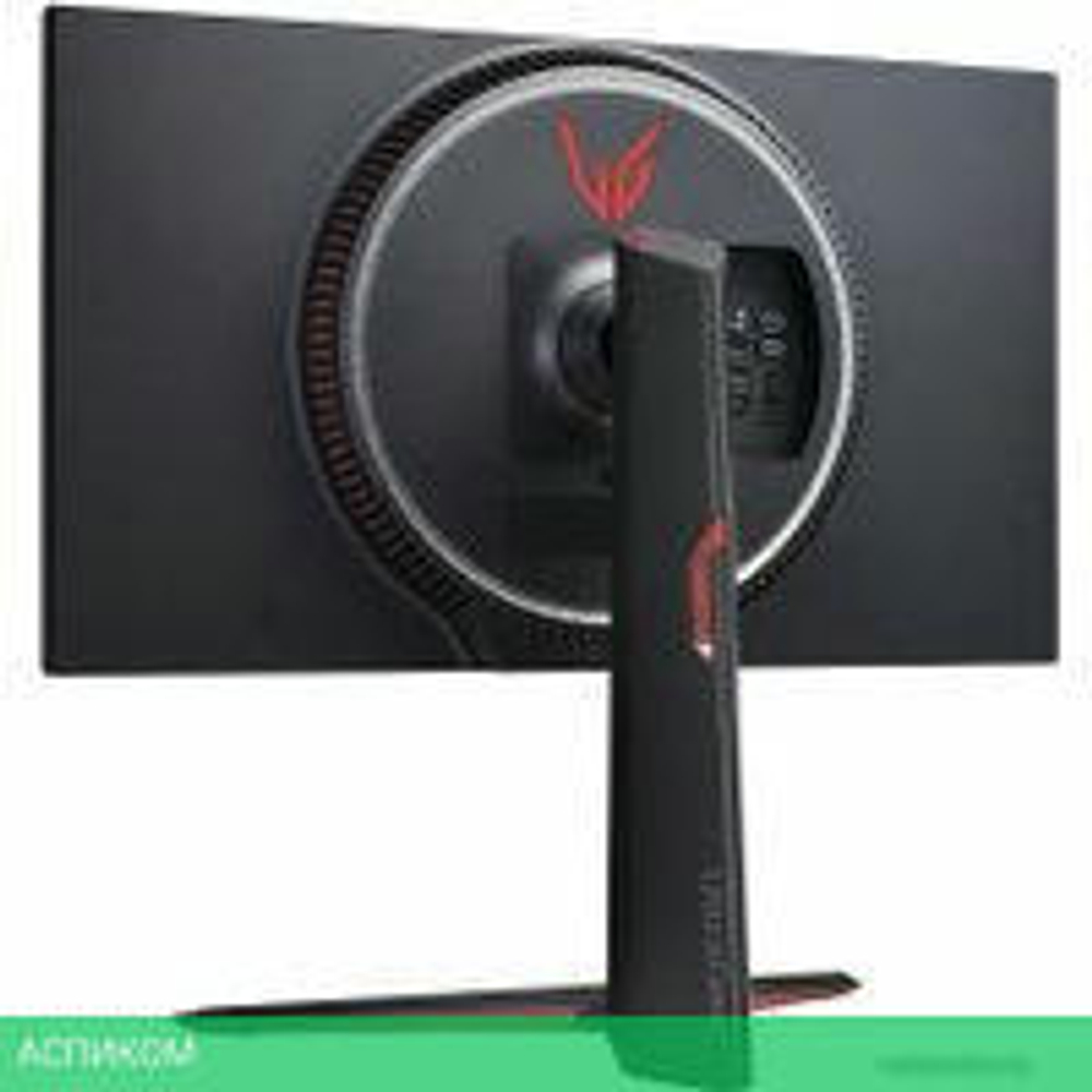 Игровой монитор LG UltraGear 27GP95R-B