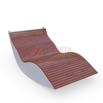 Лежак Релакс