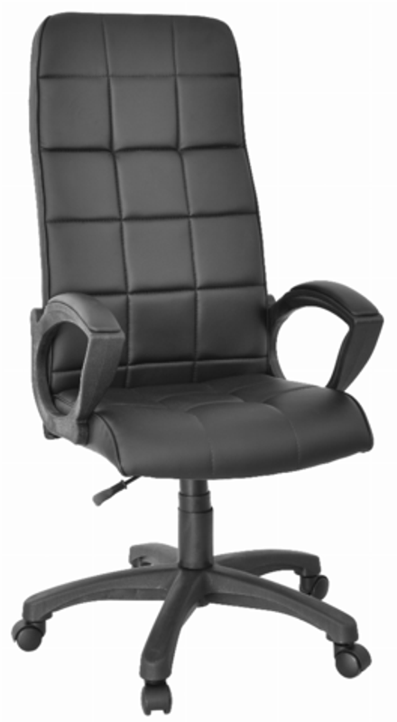 Кресло Элегант L 1 пятилучие Директор