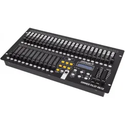 STAGE 4 DIMMER PILOT 48/12