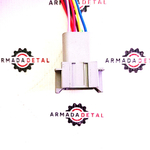 Переключатель подрулевой | VOE 11715917 | ARM